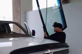 Hour Glass Windshield Repair