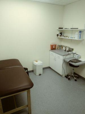 Examination Room 2