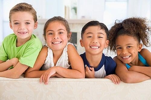 Children Orthodontics in Arlington, TX