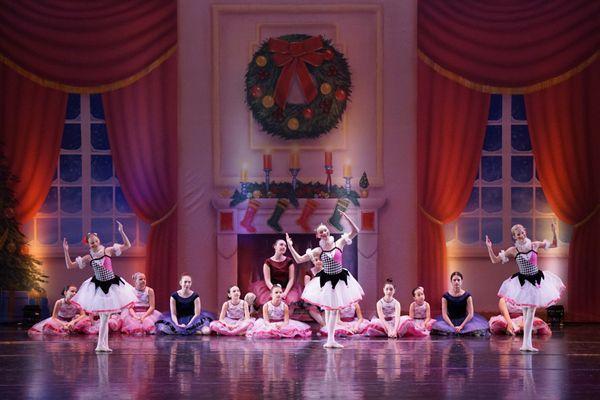 The Nutcracker