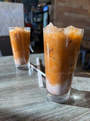 Thai Ice Tea