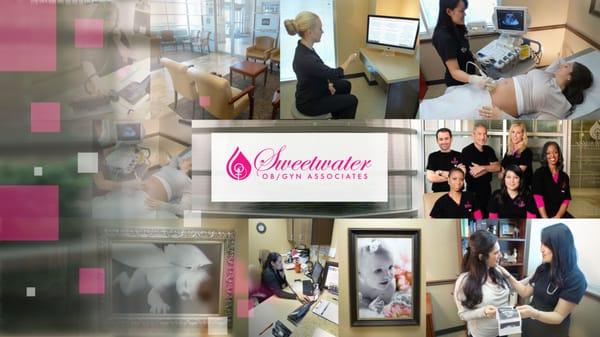 Best OB GYN  in Sugar Land Sweetwater OB GYN Associates