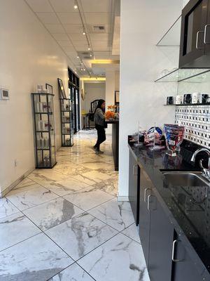 Beautify Salon and Spa