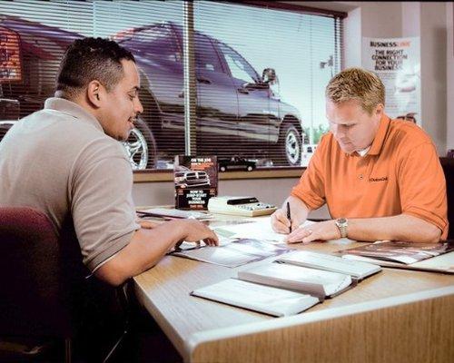 New Chrysler Dealership in Utica