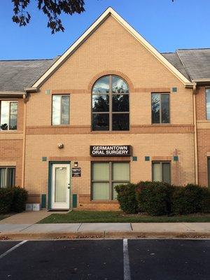 Germantown Oral & Facial Surgery Center