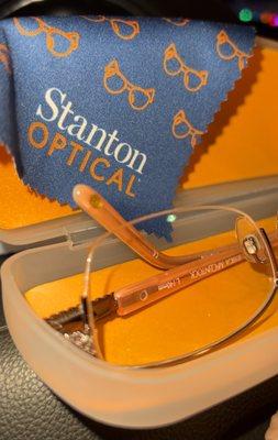 Stanton Optical