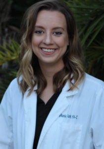 Dermatology Physician Assistant Stephanie Clark, PA-C