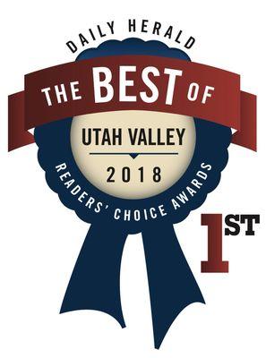 Madsen Cleaning was voted by Utah County residents and voters as the best Dry Cleaner in Utah Valley. Come see for yourself why we are #1.