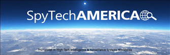 Spy-Tech America Inc logo