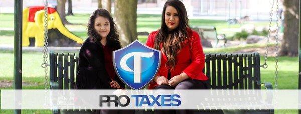 Pro Taxes