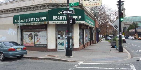 Rosalee Beauty Supply