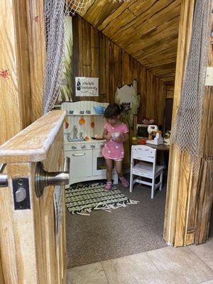 Nature Center of Cape May