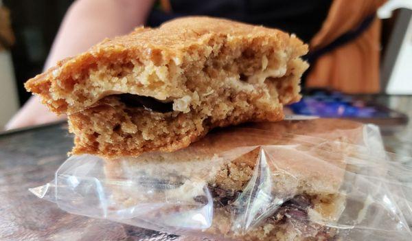 S'mores Bar at A Cup of Commonwealth Downtown Lexington