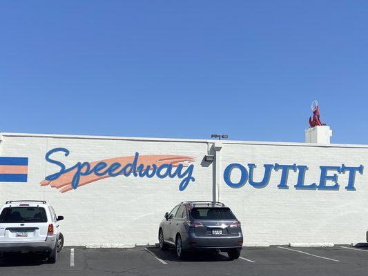 Speedway Outlet