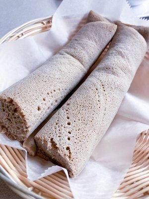 Injera