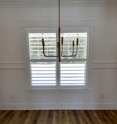 Blinds, Shutters and More LLC