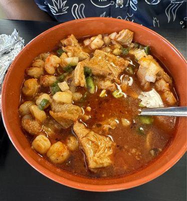 Menudo