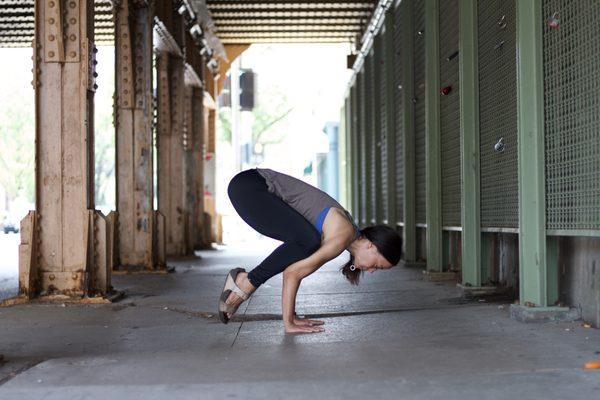 Yoga Loft Chicago