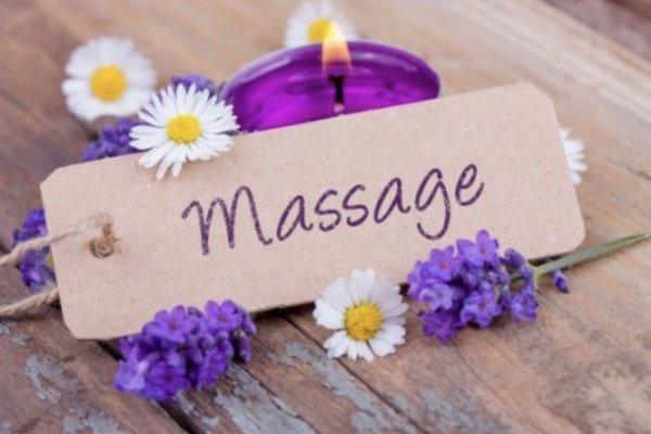 Call or text 530-638-6000 to book your next massage