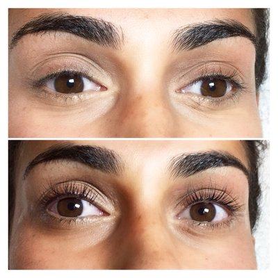 Lash Lift