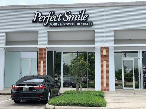 Perfect Smile Dental Practice