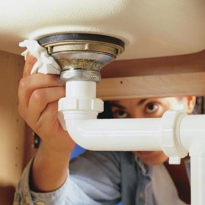 Tulsa plumbing services