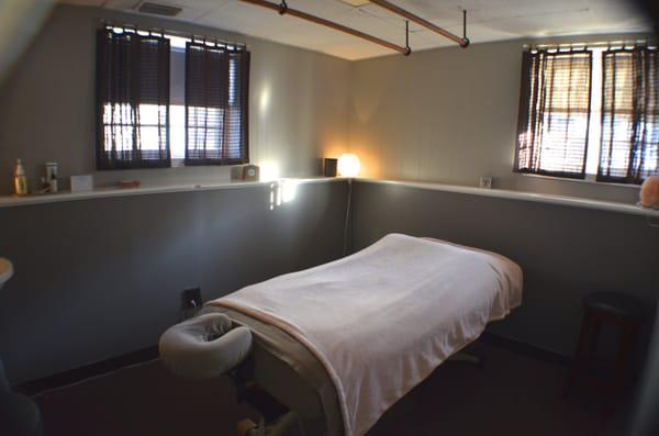 Omni Massage of Connecticut