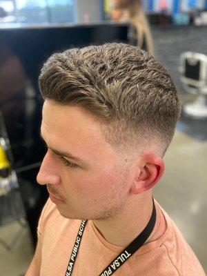 Lower medium 0 fade by Sarah