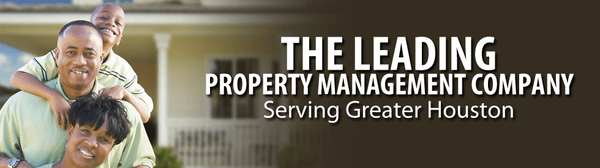 Real Property Management is the leading Houston Property Management Co.