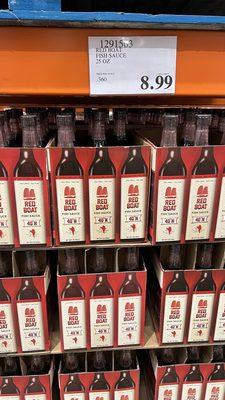 Red Boat fish sauce!