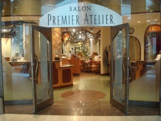 Premier Atelier Salon