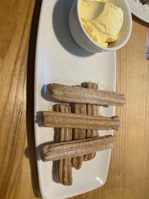 Churros