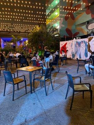 Micro Theater Miami