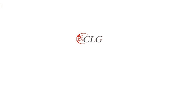 CLG Professional Services