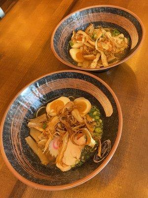 Umami Ramen House #2