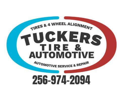 Tucker's Tire & Automotive