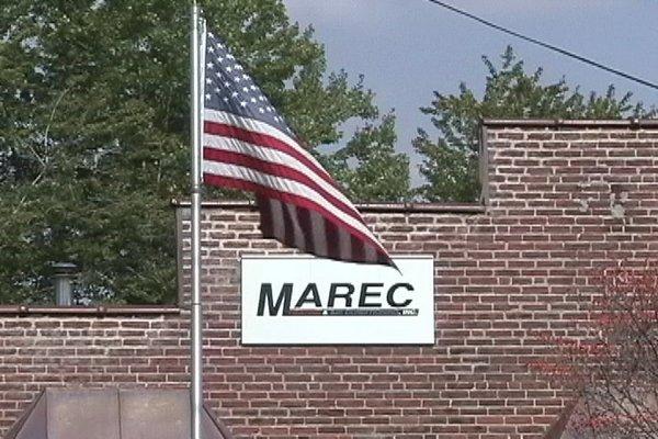 Marec Heating & Air Conditioning