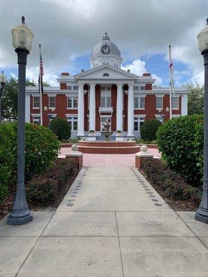 Downtown Courthouse