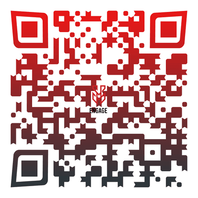 Engage - QR Codes