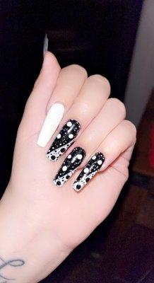 Nail art