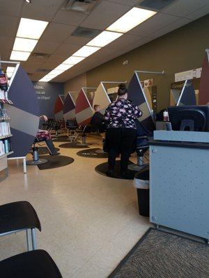 No waiting at Great Clips!