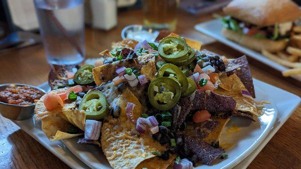 Nachos