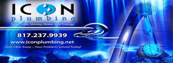 Icon Plumbing