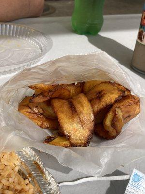 Plantains