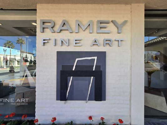 Ramey Fine Art