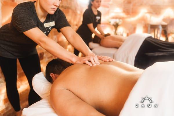 Zama Massage