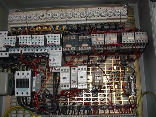 Advanced Electrical Services