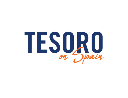 Tesoro on Spain