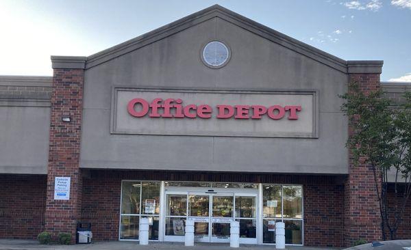 Office Depot