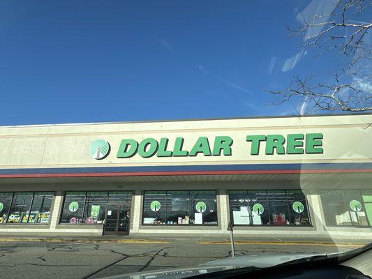 Dollar Tree